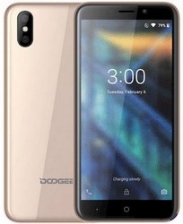 Замена батареи на телефоне Doogee X50 в Ульяновске